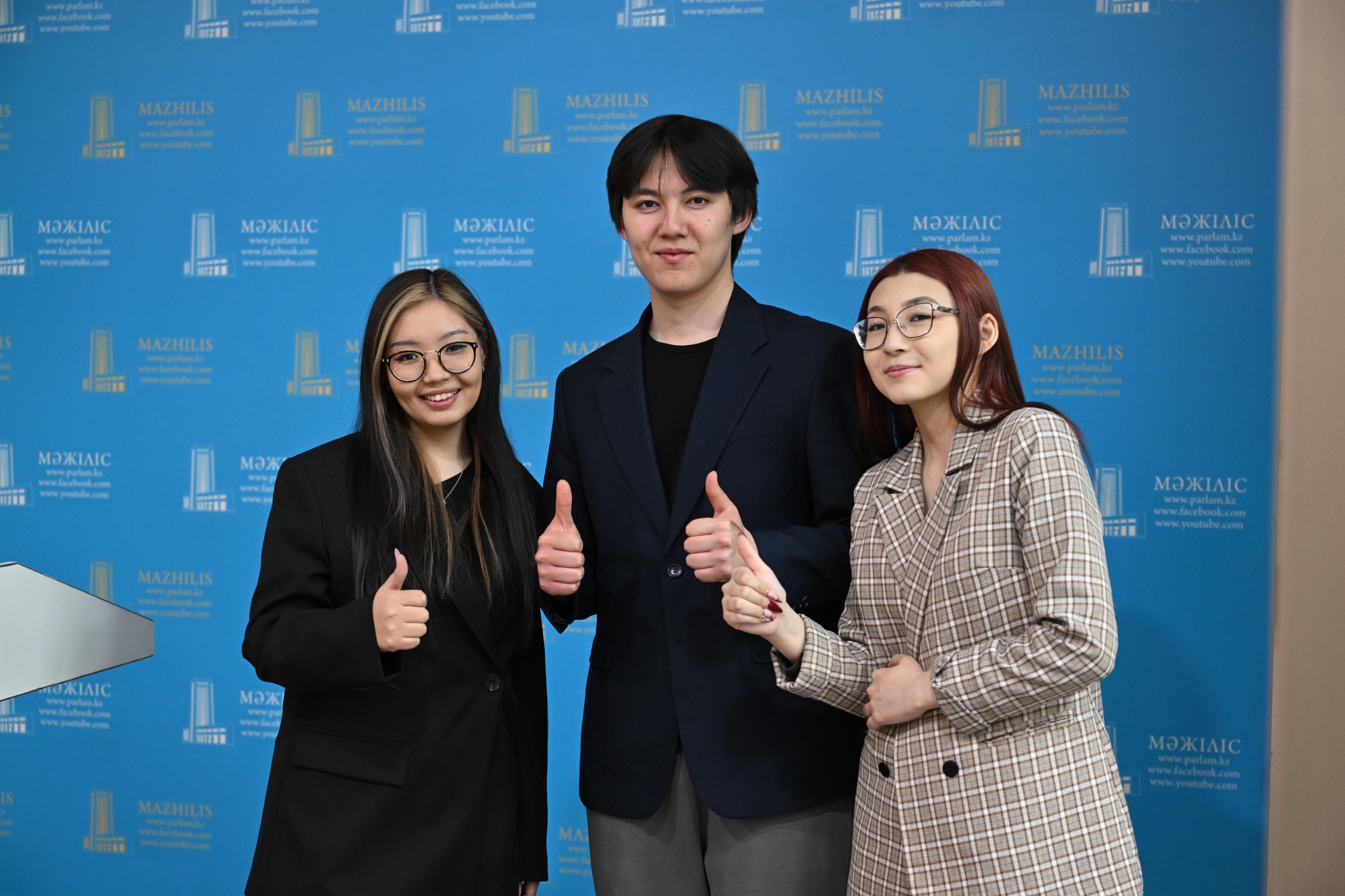 Платформа Student’s Book объединяет студентов и работодателей системы УДП РК