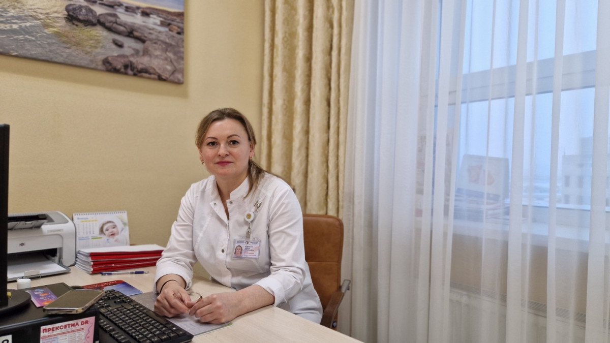 Путь к материнству: рекомендации от акушера-гинеколога МЦ УДП