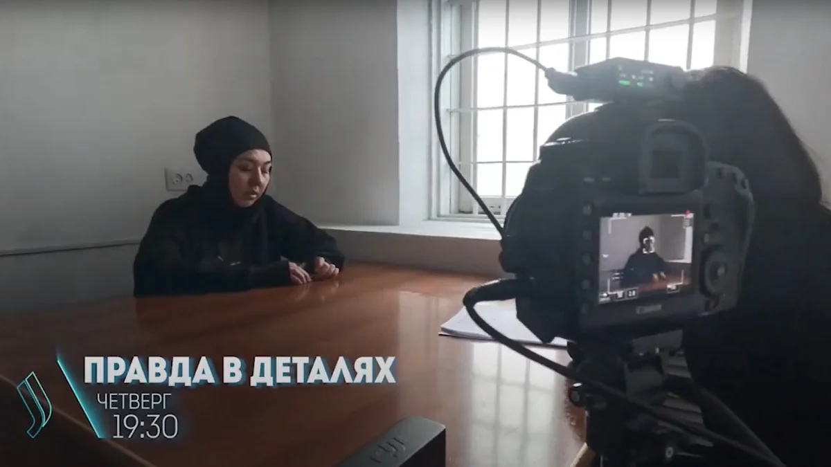 Телеканал Jibek Joly запустил новый проект