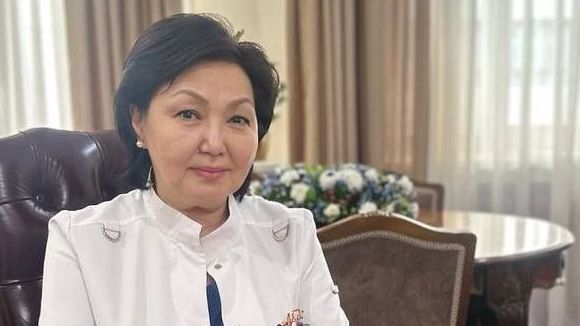 Инновации в работе Национального госпиталя