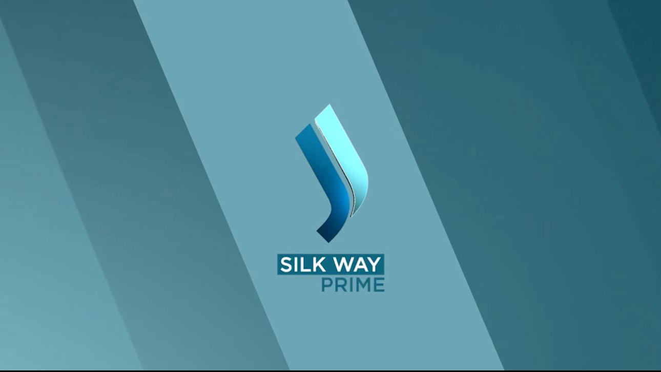 Jibek Joly телеарнасы Silk Way Prime брендімен халықаралық нарыққа шықты