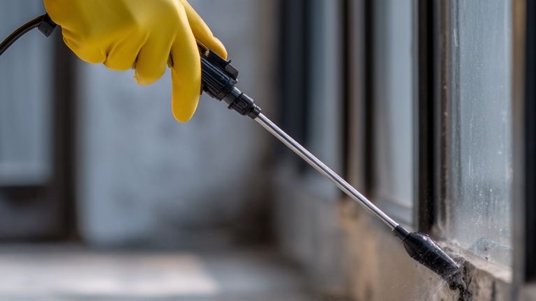 Как Референс лаборатория Мед центра защищает дома и предприятия от вредителей