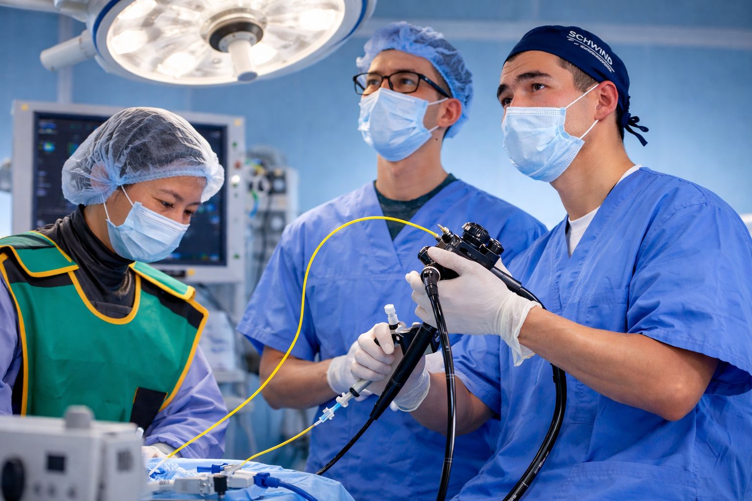 Врачи Национального госпиталя предупредили об опасности лишнего веса