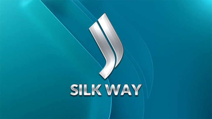 Silk Way телеарнасы мен ҚХР CGTN медиакоропорациясы бірлескен жобаны қолға алды