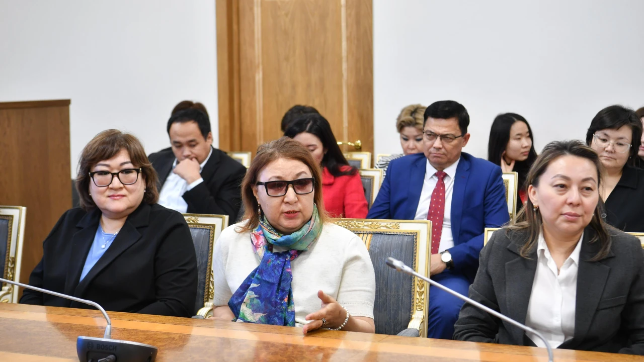Гендерное равенство как элемент современной корпоративной культуры 