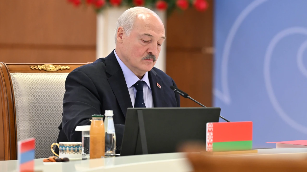 Тәуелсіздік сарайында ЖЕЭК отырысы өтті 