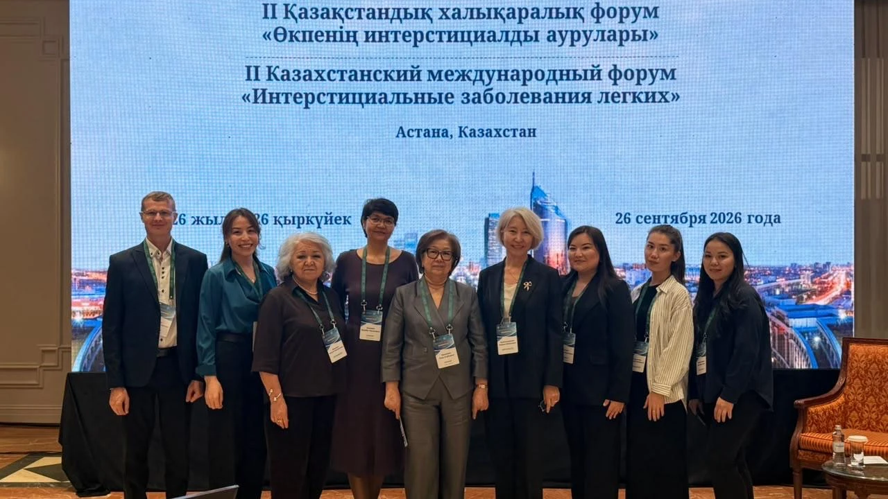 Привычный кашель может скрывать заболевание органов дыхания 