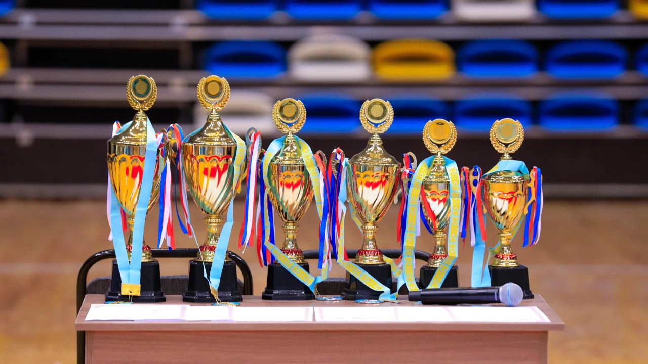 В рамках спартакиады УДП РК впервые прошел турнир по борьбе «Қазақ күресі» 