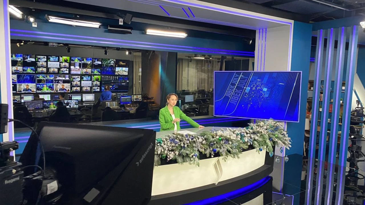 ТРК Президента: итоги модернизации и планы развития 