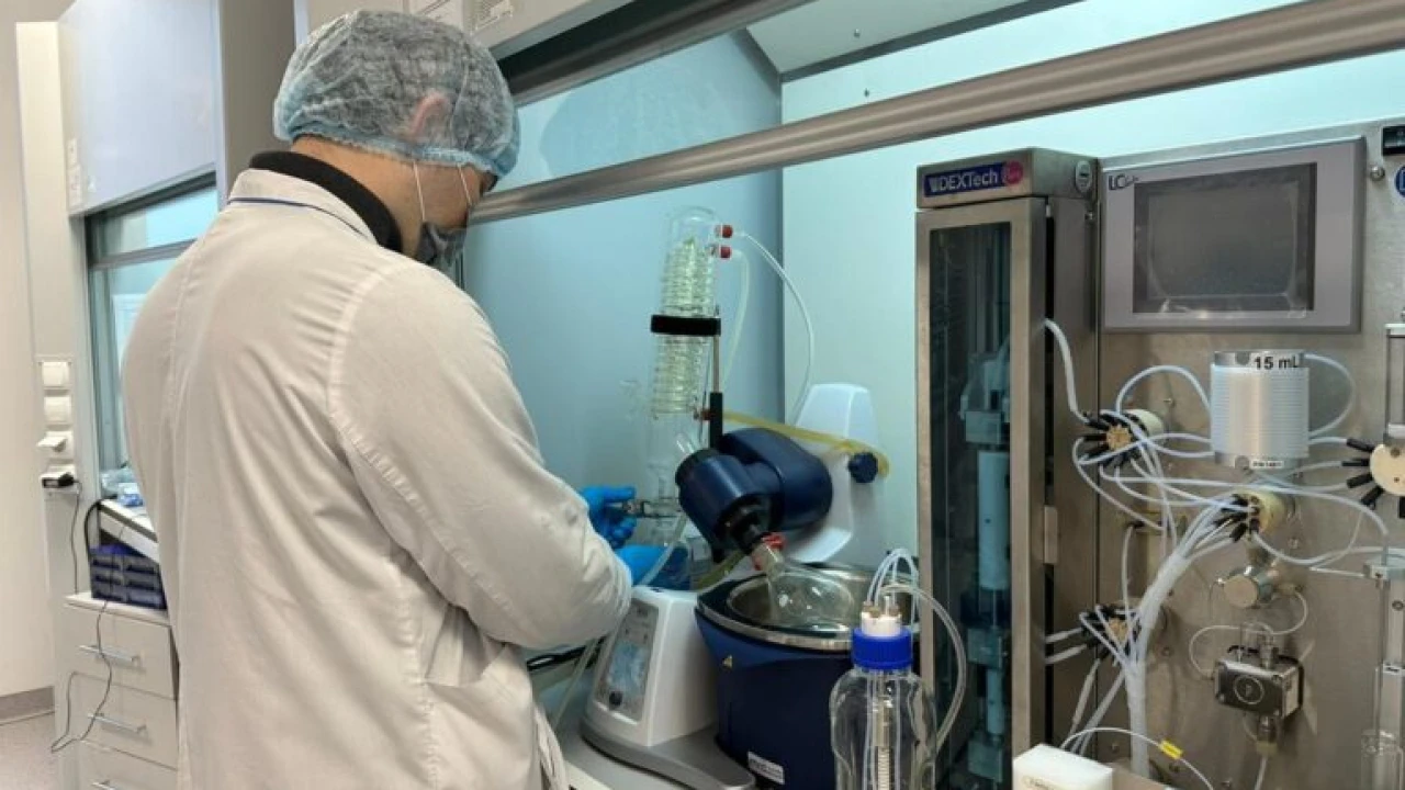 Изотоптық талдау өнім құрамын анықтауға қалай көмектеседі: Медициналық орталықтың Референс-зертханасының тәжірибесі 