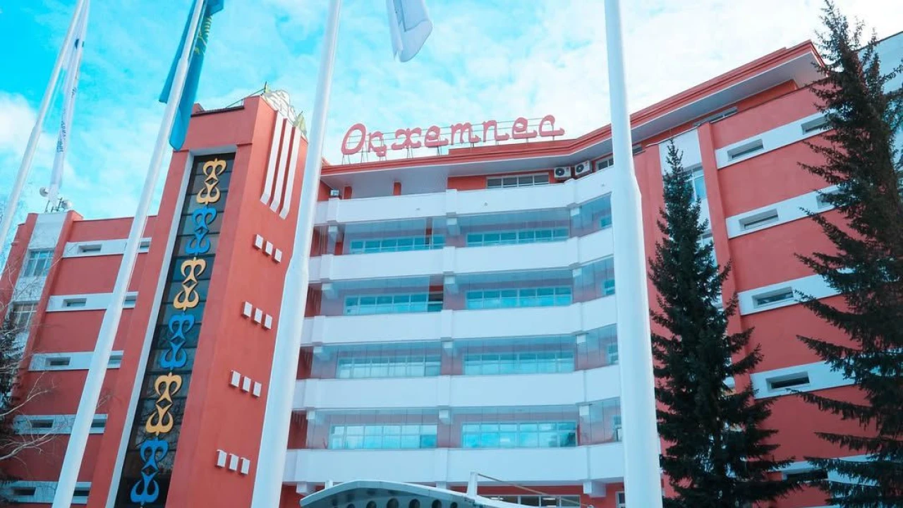 «Оқжетпес» шипажайында денсаулықты кешенді бағалау үшін жасанды интеллект технологиялары енгізілді 