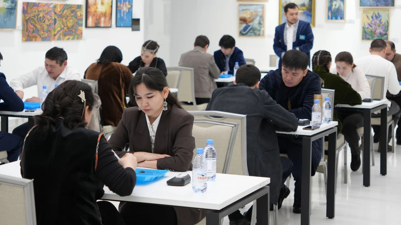 Наурыз как символ единства, традиций и обновления 