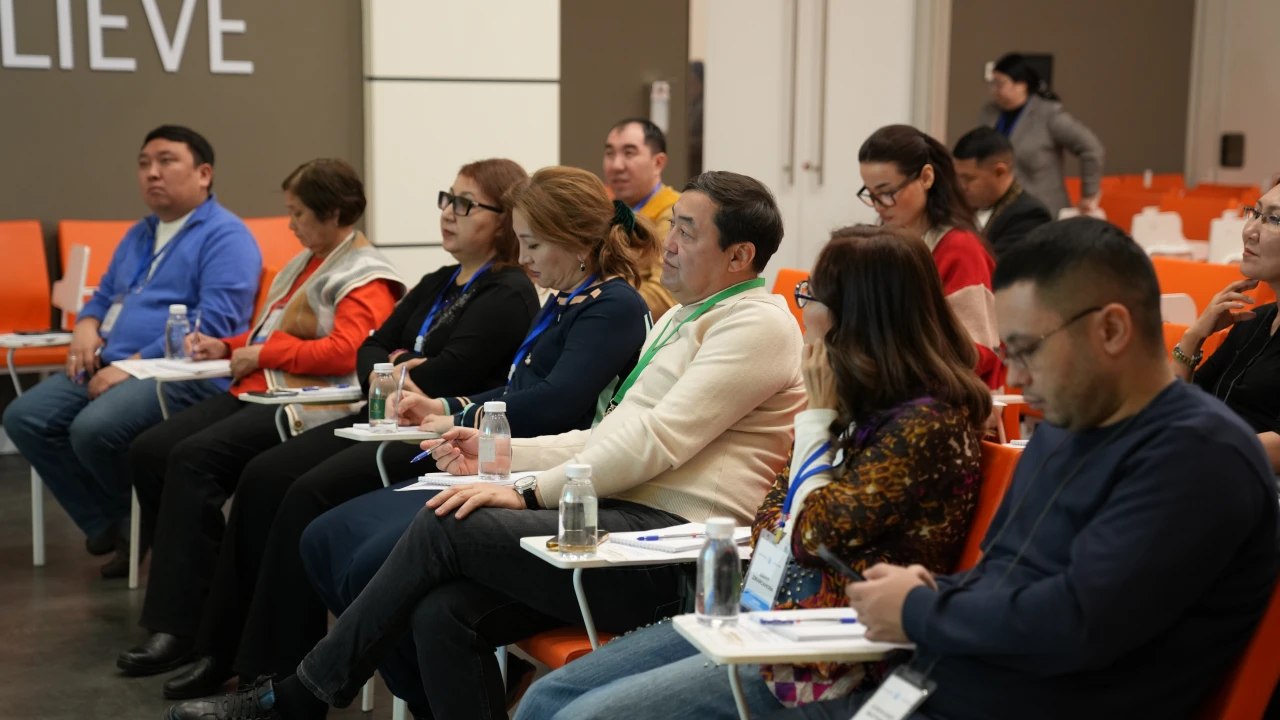 ЦМТИС  провёл обучение по Кайдзен: в центре изменений - люди и их инициативы 