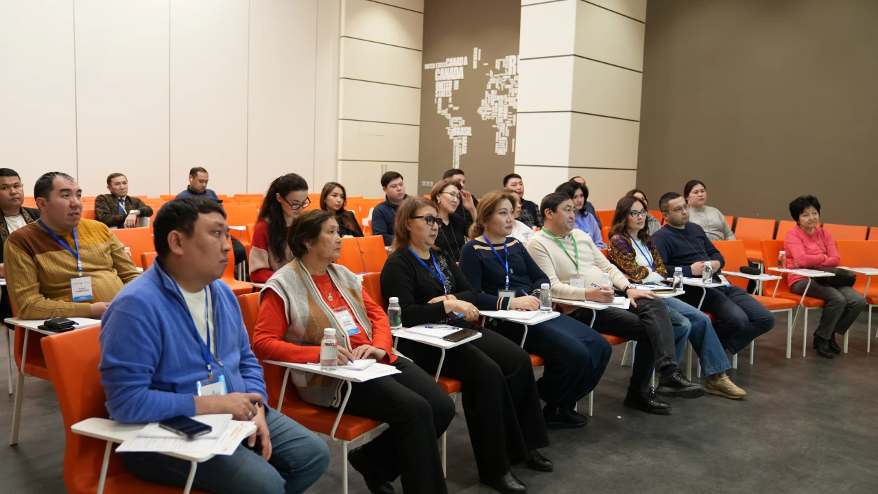 ЦМТИС  провёл обучение по Кайдзен: в центре изменений - люди и их инициативы 