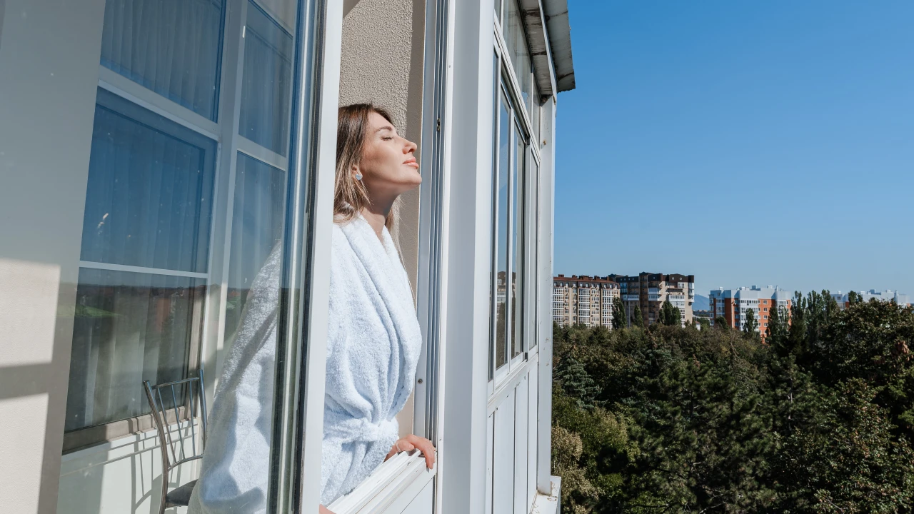 Санаторий Казахстан в Ессентуках как центр комплексного оздоровления 