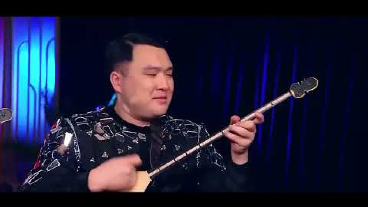 Телеканал Jibek Joly представил Казахстан на Празднике Весны в Китае 