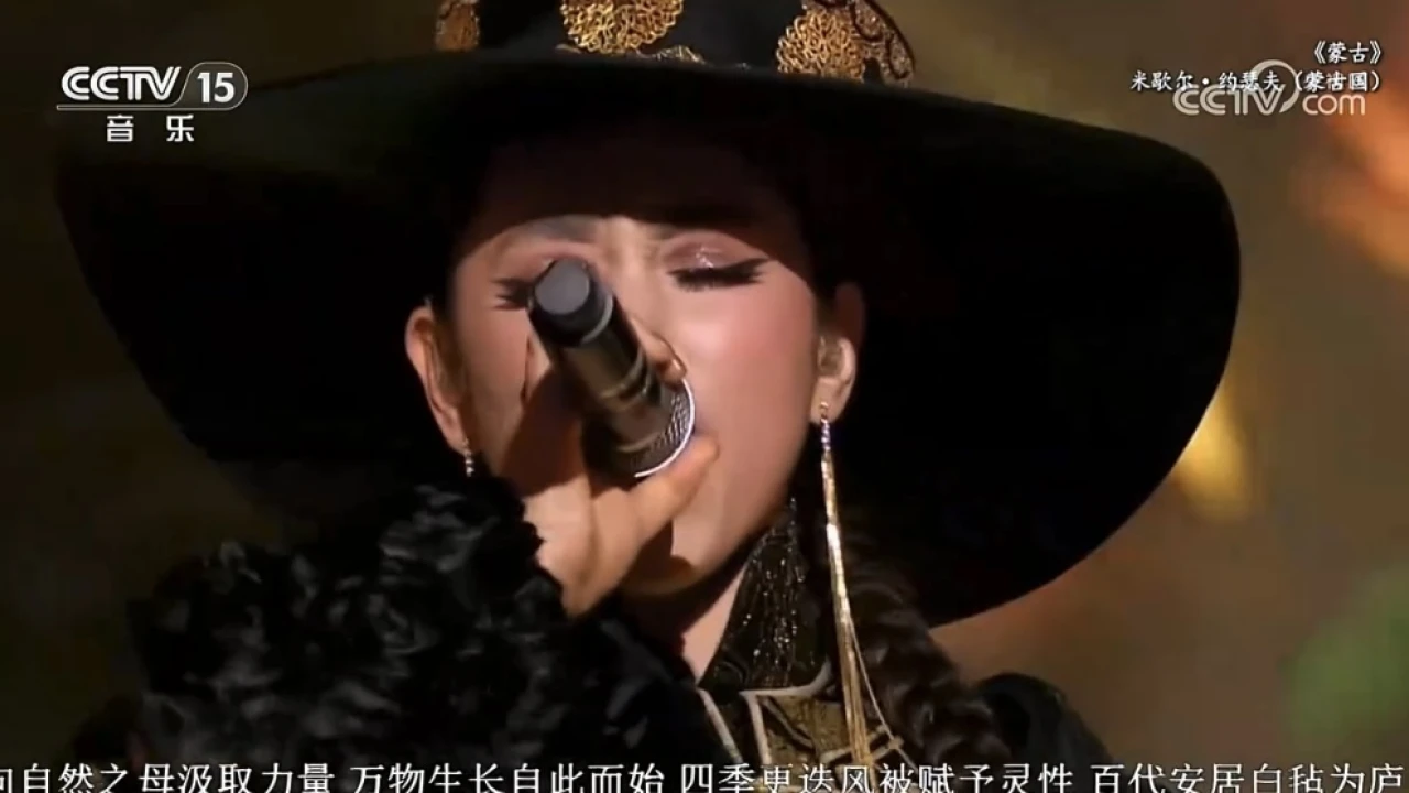 Қазақстандық Silk Way Star тележобасы алғаш рет Қытайдың Орталық телеарнасынан көрсетілді 