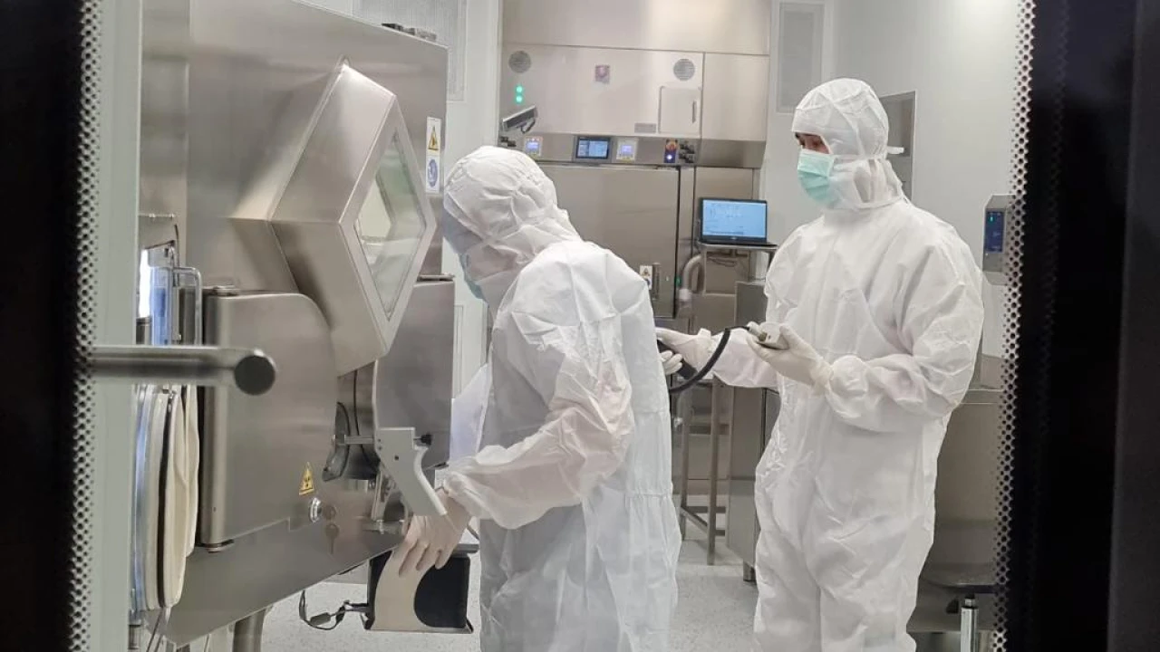 Ядролық медицина орталығында ТМККК есебінен  2 мыңнан астам адамға диагностика жасалды 