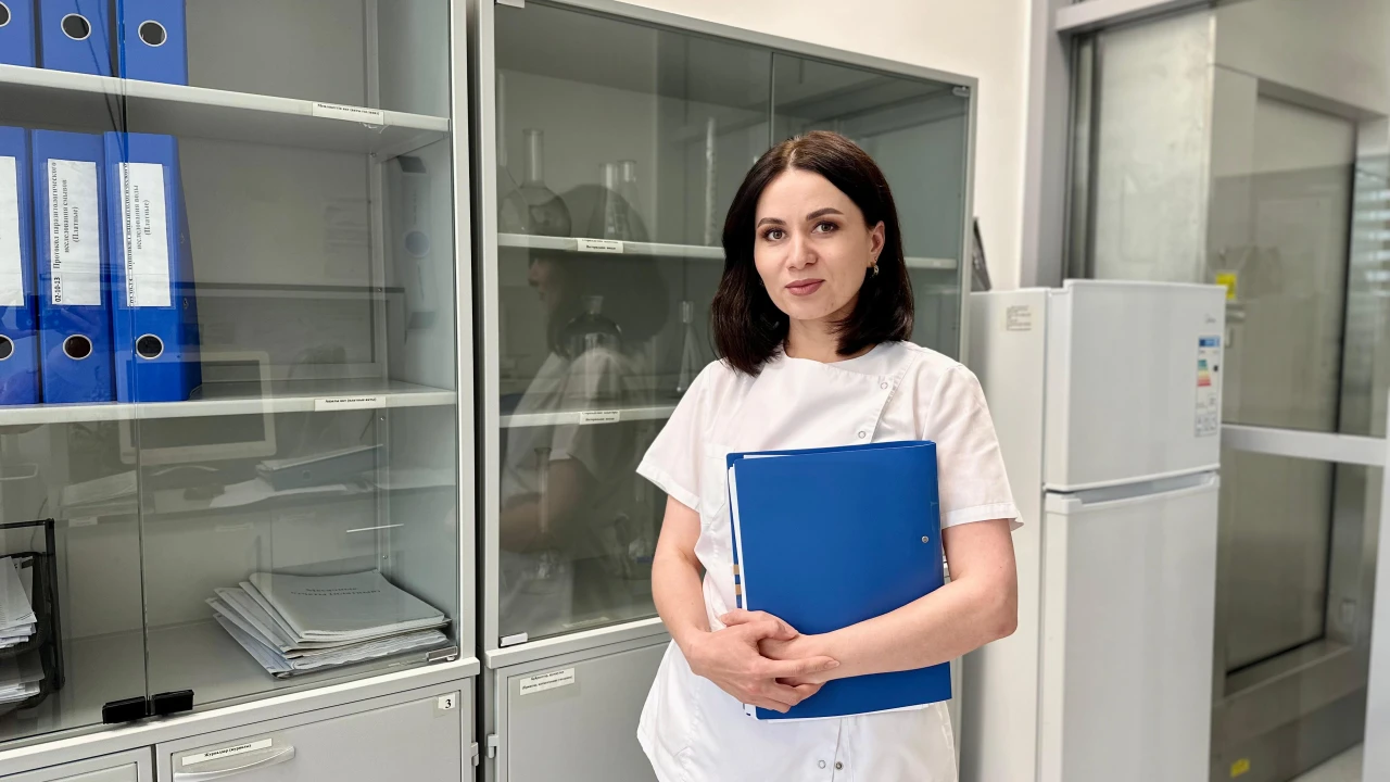 Эксперты Референс-лаборатории рассказали, чем опасна еда без термообработки