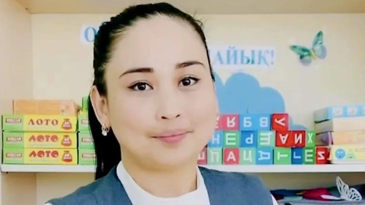 В детском саду «Қарлығаш» рассказали, как помочь ребёнку с интересом ходить в сад