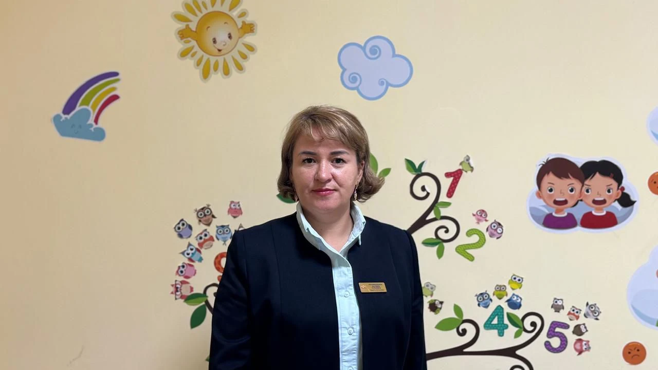 «Қарлығаш» психологы баланы бақшаға бейімдеу тәсілдерін айтты 