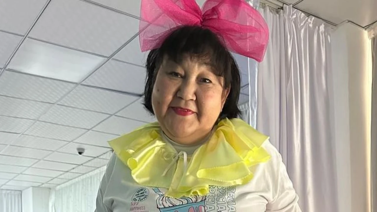 Год рабочих профессий: когда забота рождает уют в детсаду «Қарлығаш» 