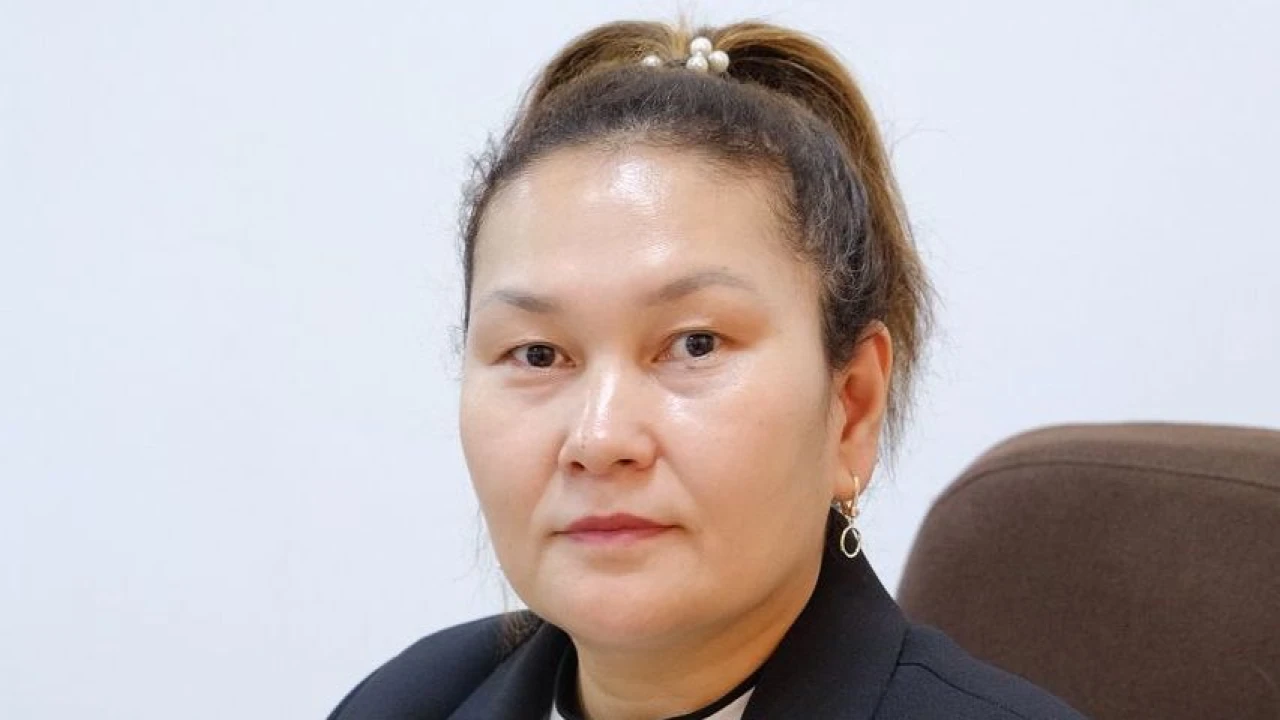 В детском саду «Қарлығаш» внедряют современные методы развития речи дошкольников 