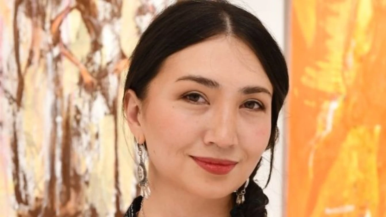 Президенттік орталықтың экскурсия жүргізушісі: «Тарих үнін жеткізу – мен таңдаған жол» 