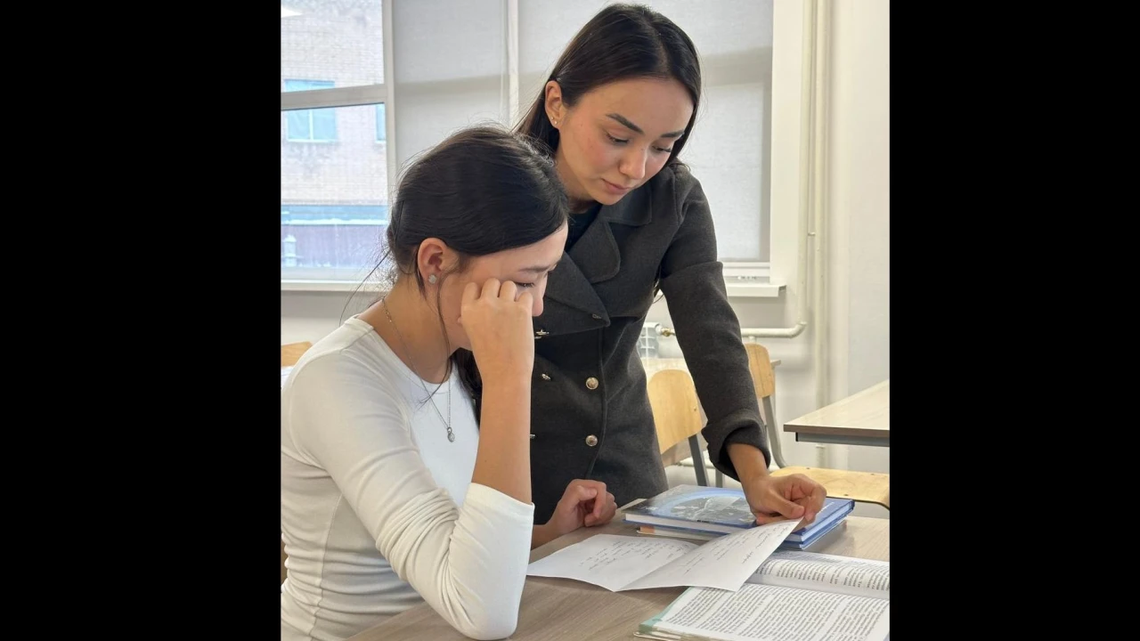 Президентский центр подвел итоги городского конкурса эссе «Тәуелсіздік бәрінен қымбат!» 