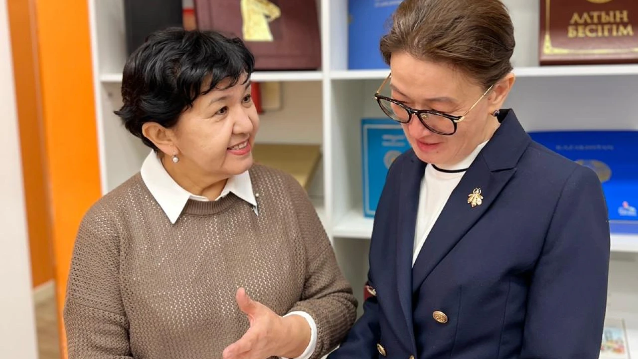 Книжный фонд Президентского центра в 2025 году пополнился на 300 книг 