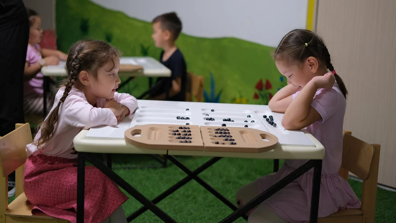 Баланың эмоционалдық жетілуі мен өзіне деген сенімділігін балабақша қалай қалыптастырады? 