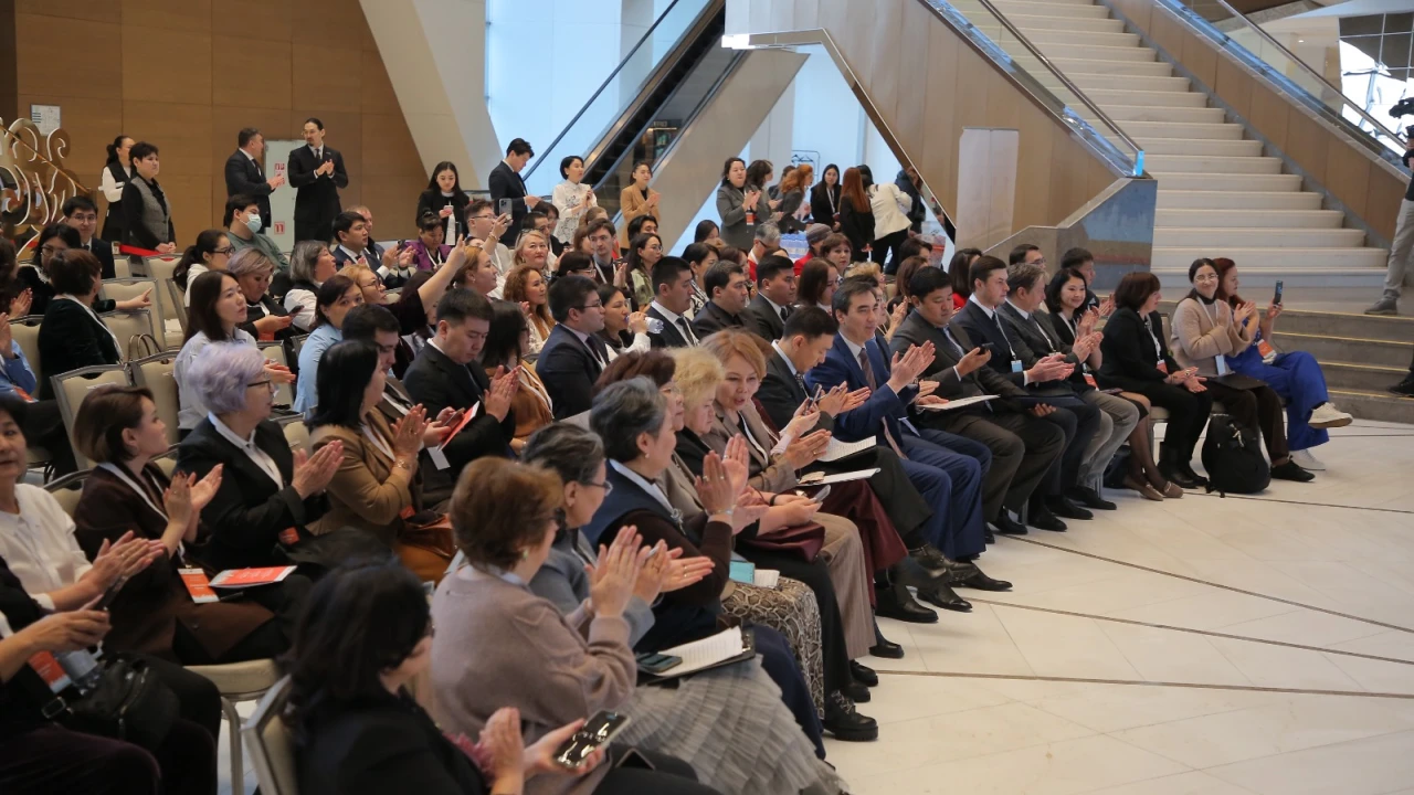 Президенттік орталықта елорданың экскурсиялық саласын дамыту мәселелері талқыланды 