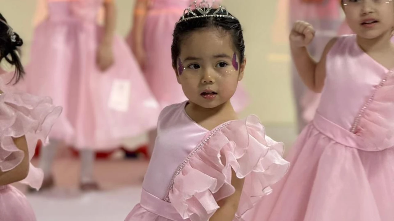 Как женщины формируют будущее детей в дошкольном образовании 