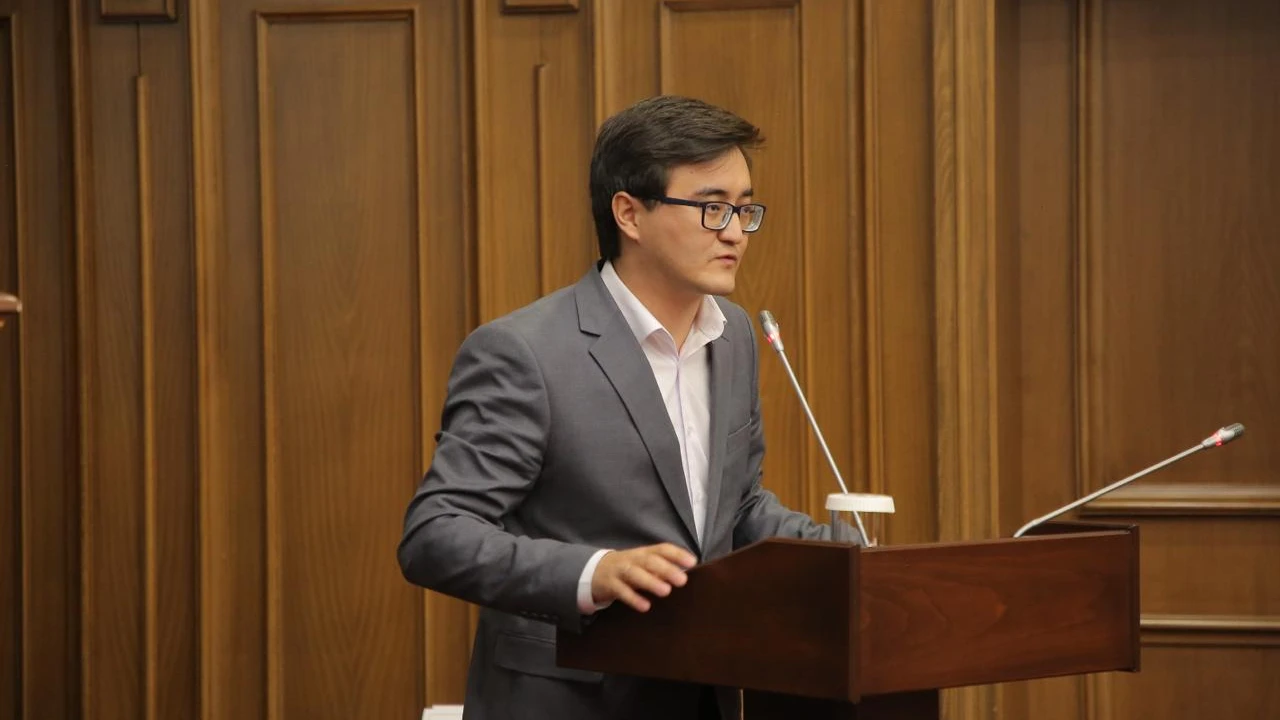 ҚР Президентінің Іс басқармасында деструктивті діни ағымдар қызметіне тартылуына жол бермеу жөніндегі семинар өтті 