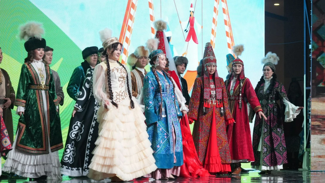 Наурыз как символ единства, традиций и обновления 