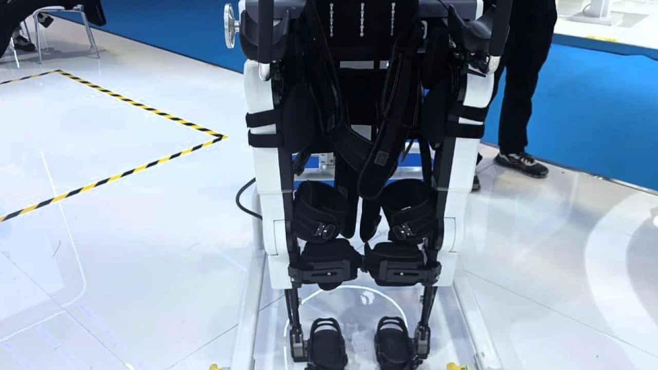 Медицинский центр расширяет сотрудничество с Китаем в сфере цифровой медицины 