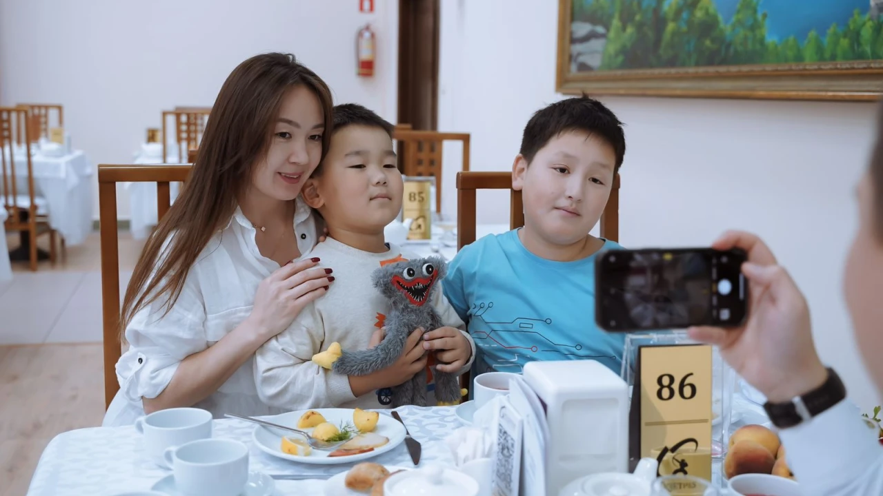 Почему весна - идеальное время для санатория 