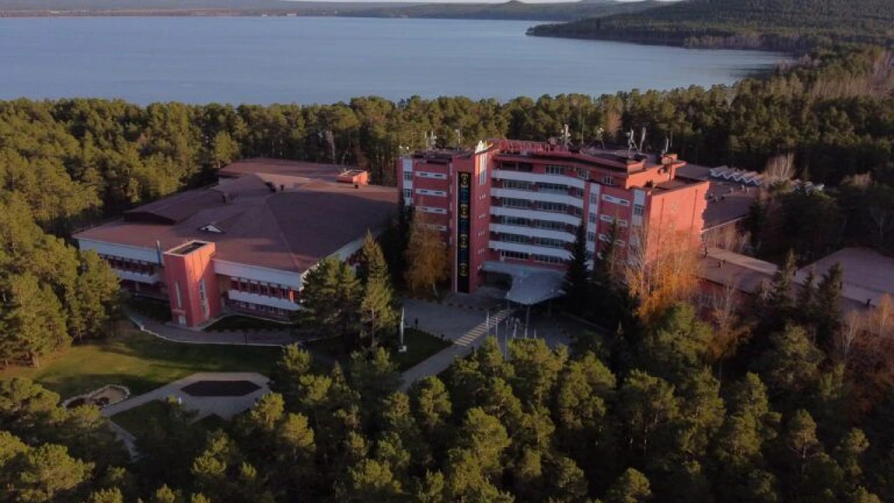 Почему весна - идеальное время для санатория 