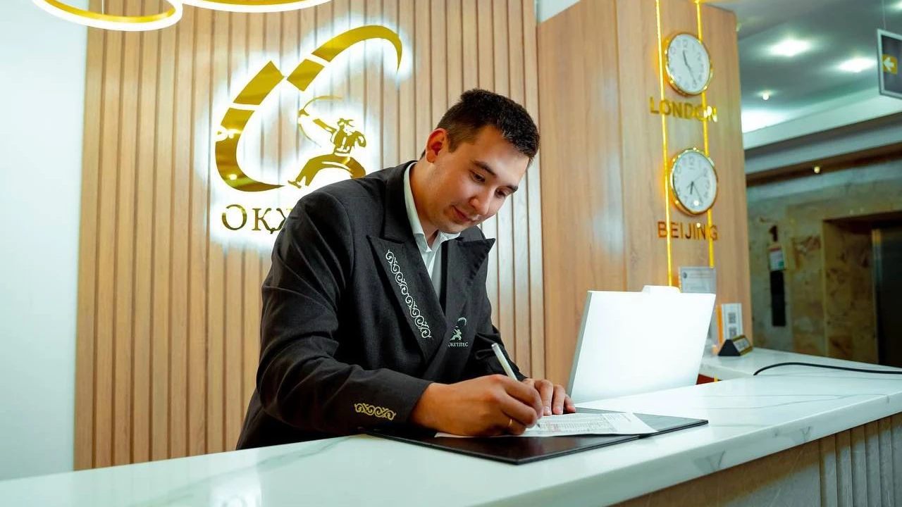 Почему весна - идеальное время для санатория 