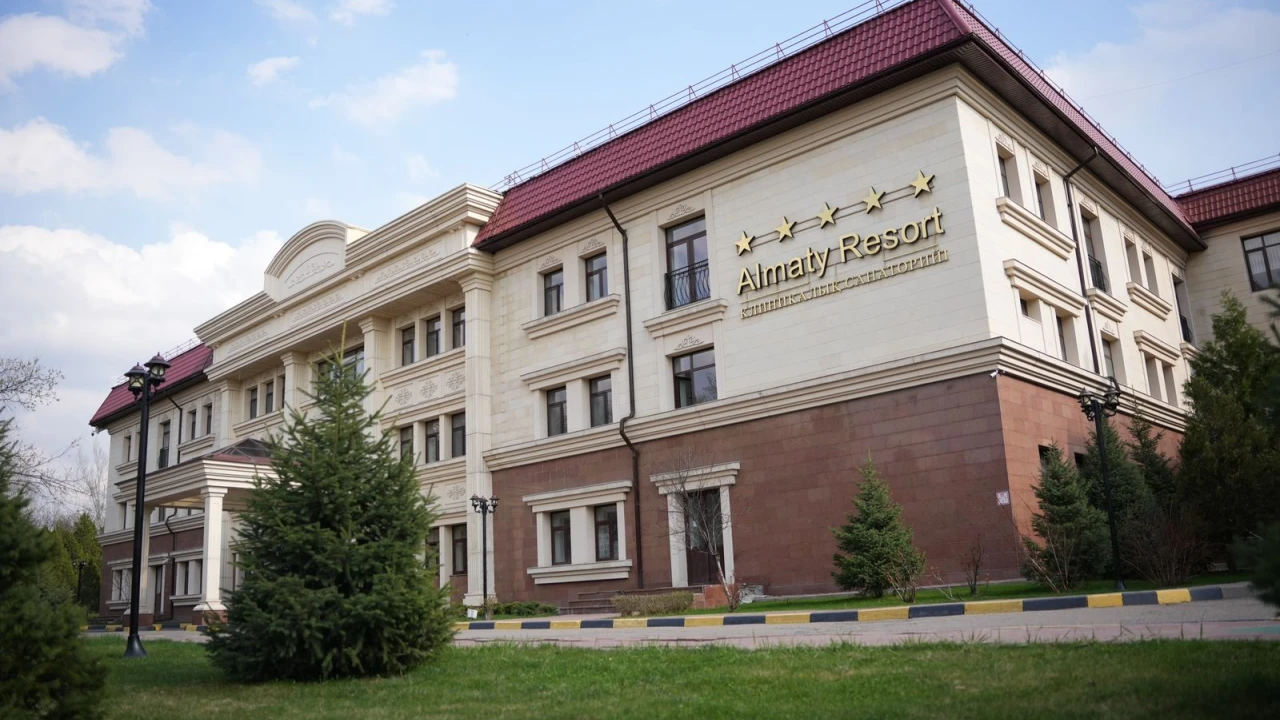 Миллениалы открывают для себя формат санаторного отдыха 