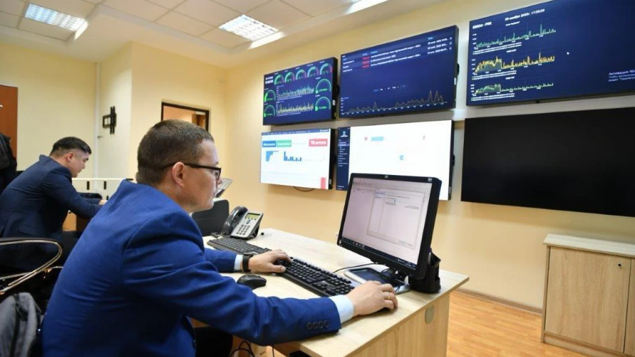 Более 10 тысяч мероприятий и 111 законопроектов: итоги работы УМТО при Парламенте VIII созыва 