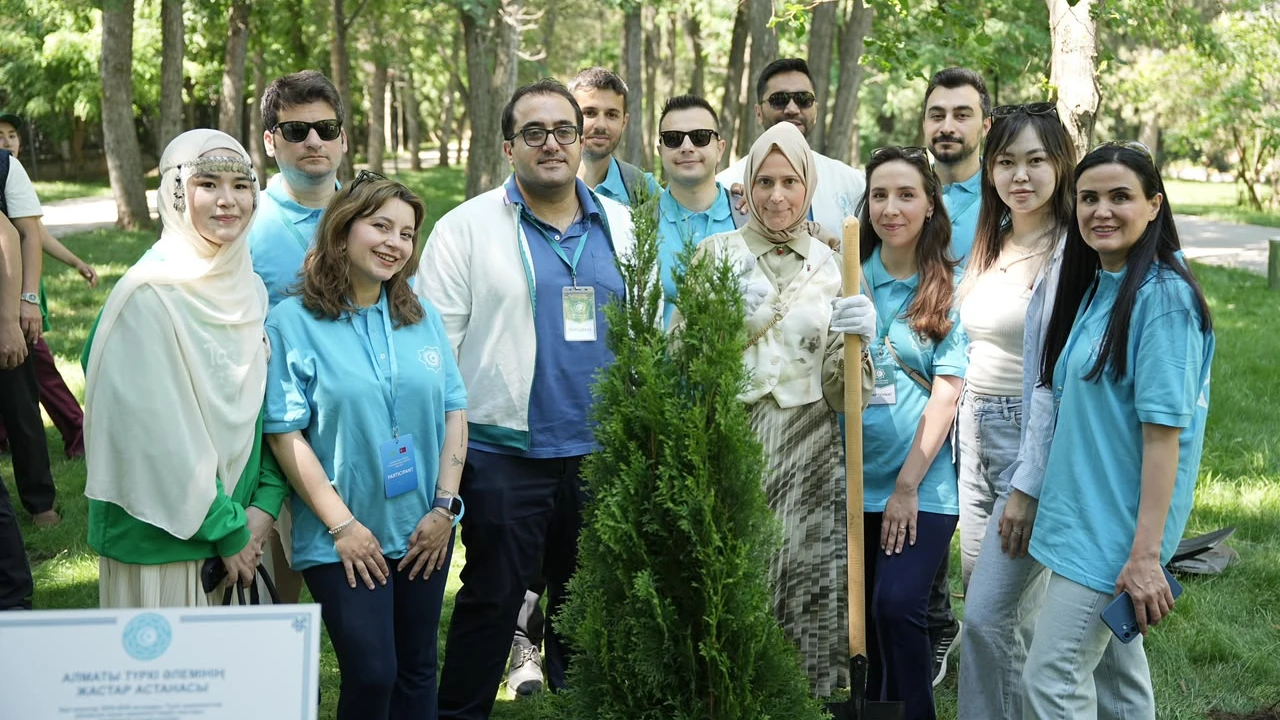 Almaty Resort укрепляет позиции на карте международного медицинского туризма 