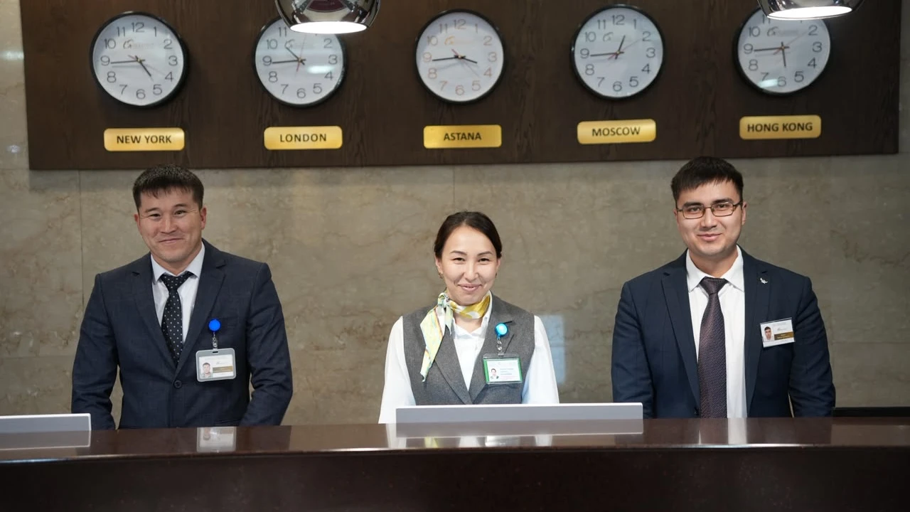 Almaty Resort укрепляет позиции на карте международного медицинского туризма 