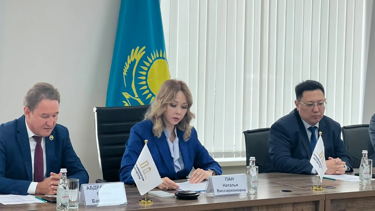 Первый созыв Курултая задаст новую парламентскую практику Казахстана 