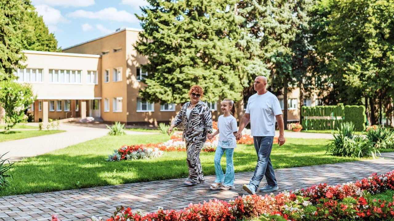 Қазақстан Health Resort by Qazwell медициналық курорттарының жеке желісін дамытып келеді 