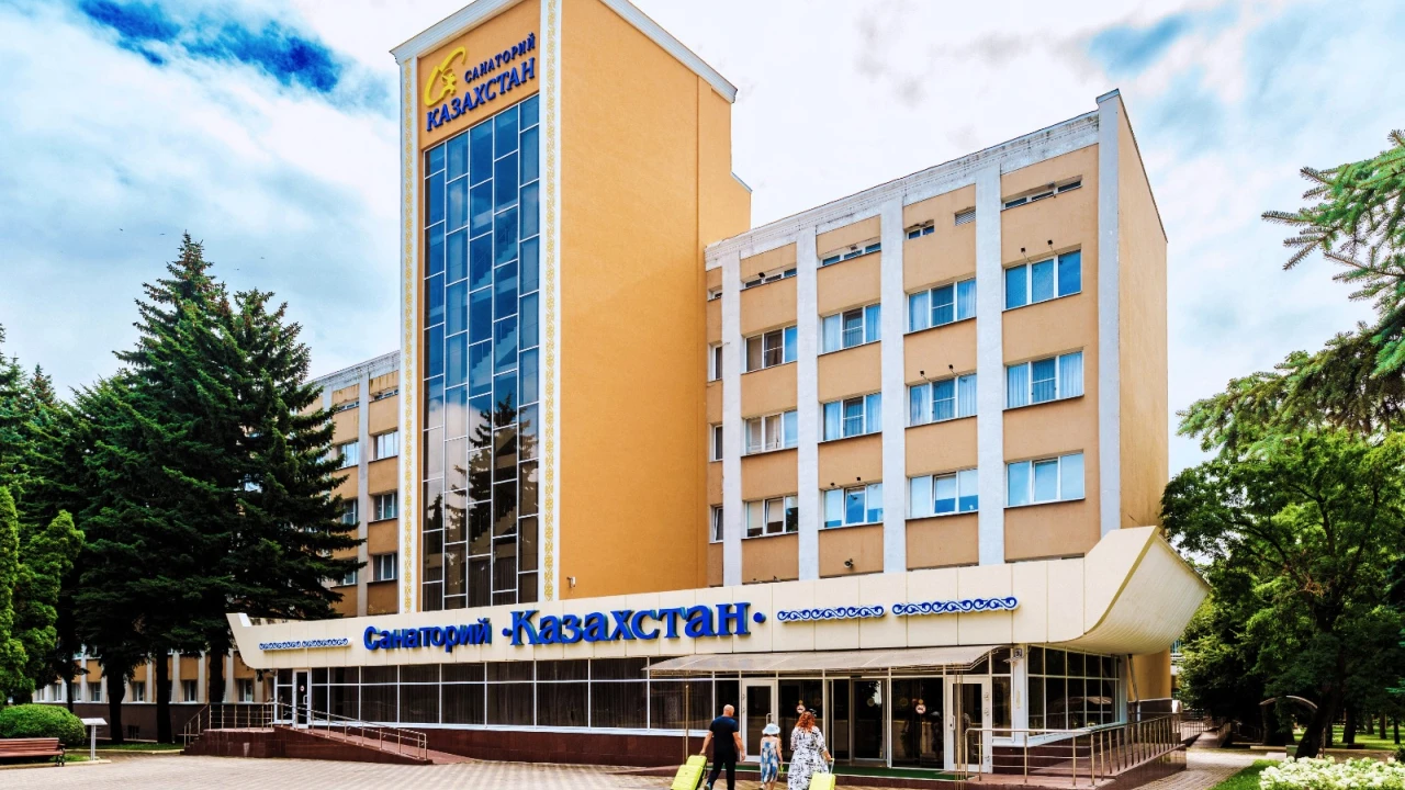 Қазақстан Health Resort by Qazwell медициналық курорттарының жеке желісін дамытып келеді 