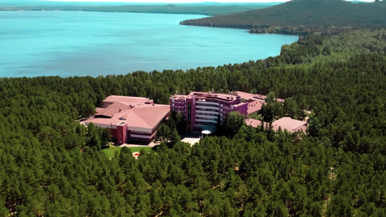 Қазақстан Health Resort by Qazwell медициналық курорттарының жеке желісін дамытып келеді 