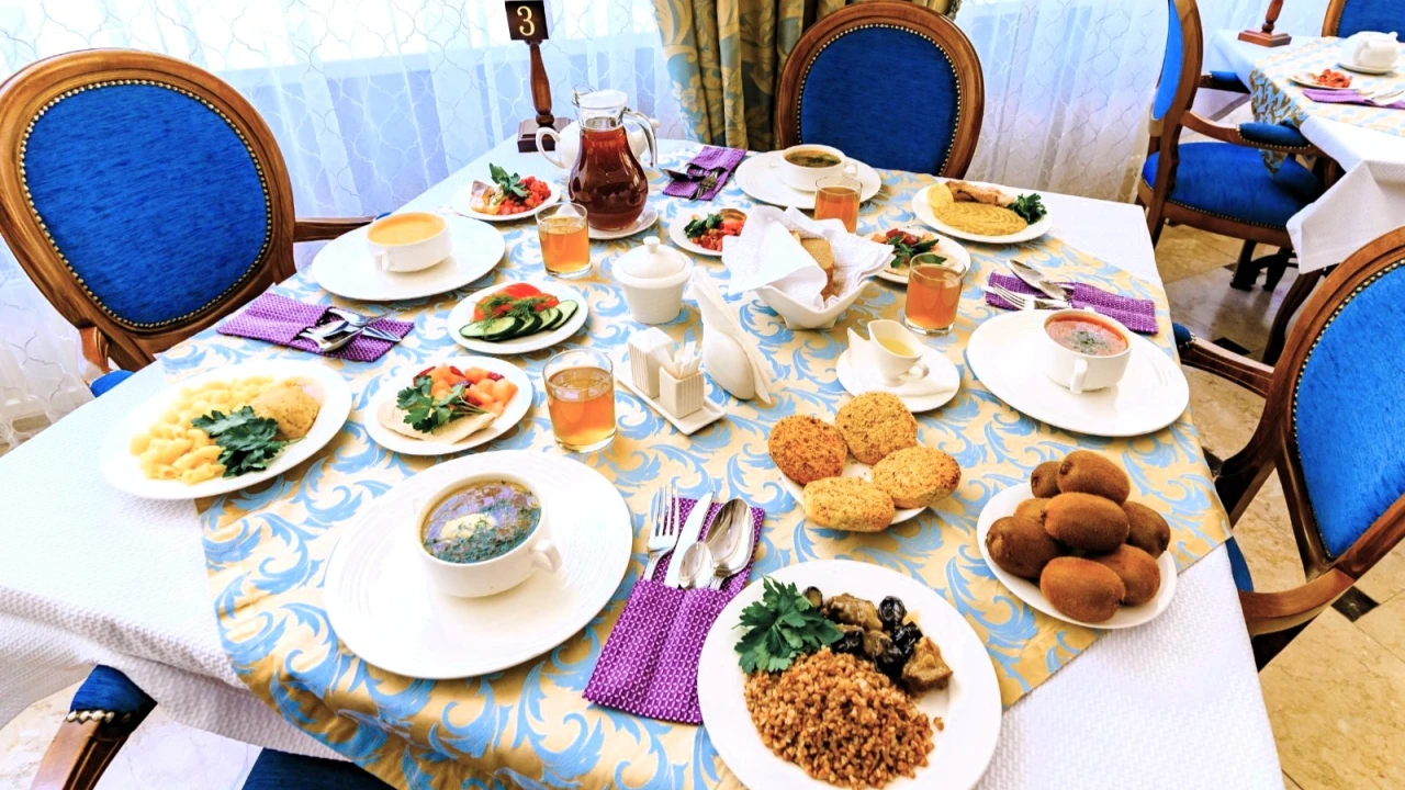Қазақстан Health Resort by Qazwell медициналық курорттарының жеке желісін дамытып келеді 