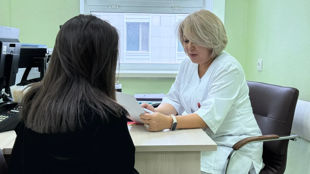 Ересек жаста қандай екпелерді туралы ұмытпау қажет 