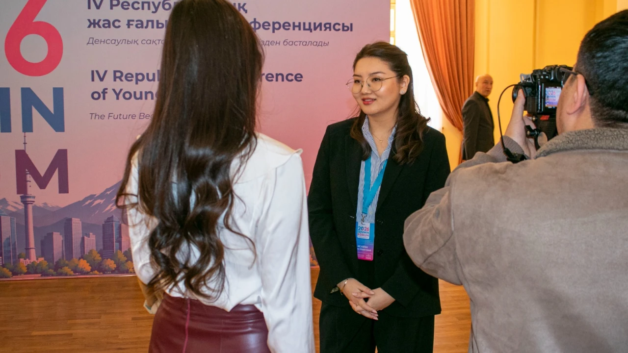 Наука и медицина объединяют молодых исследователей в Совминке 